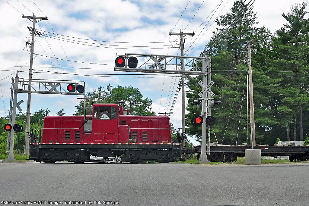 Fletcher Granite Co.